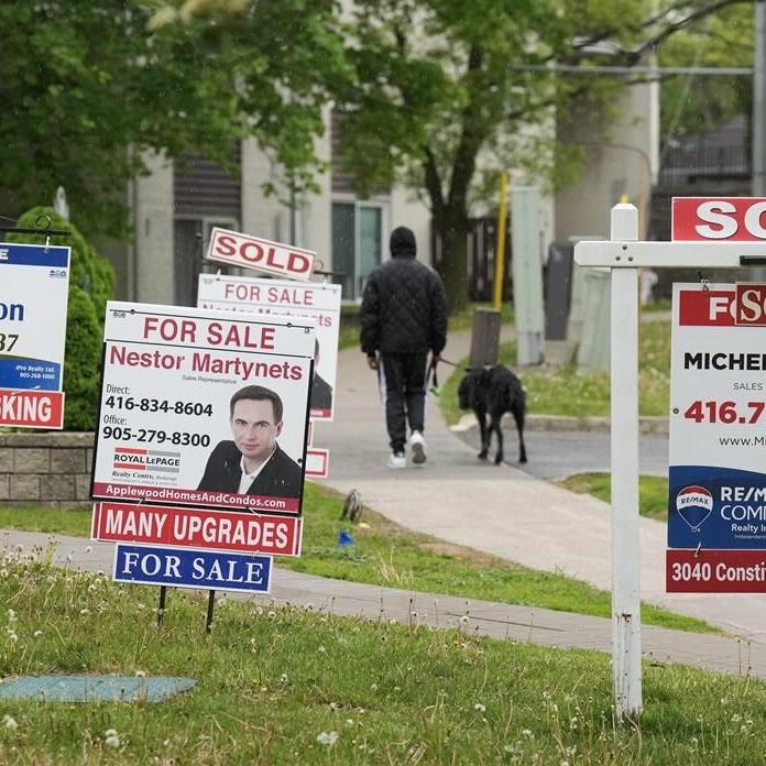 Housing and identity: Questions about Mississauga's future as election looms